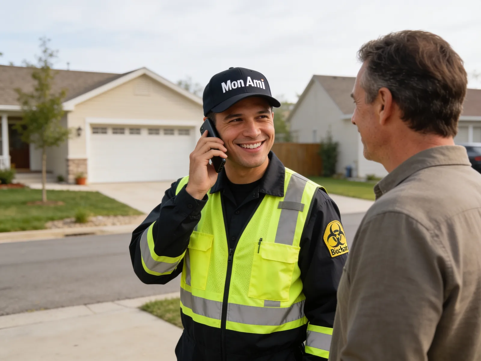 Sewage Cleanup Cincinnati, OH FAQs
