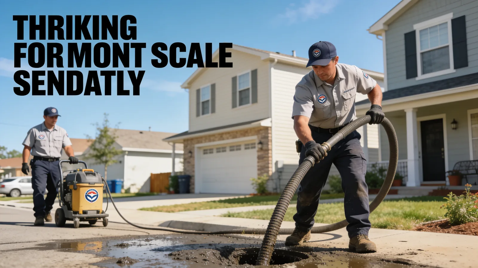 Sewage Cleanup in Cincinnati, OH near me